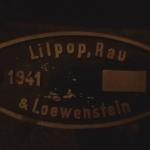 Lilpop, Rau, Loewenstein, 1941, Bartosz Gondek, www.polnocna.tv, www.strefahistorii.pl