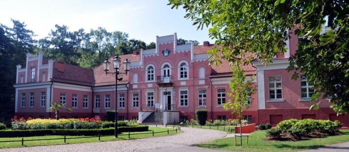 Muzeum Piśmiennictwa i Muzyki Kaszubsko-Pomorskiej w Wejherowie