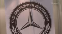 Embedded thumbnail for Zlot Zabytkowych Mercedesów w maju zawita do Gdańska